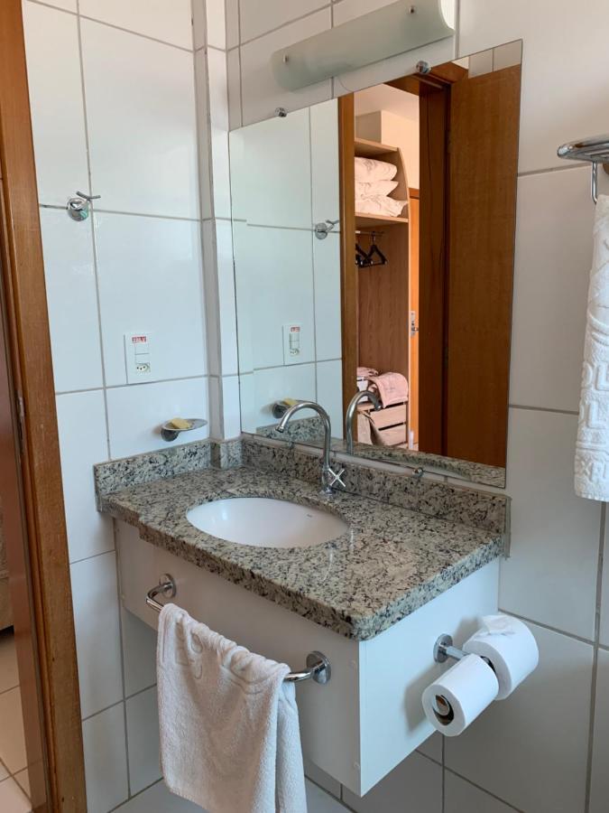 No Golden Dolphin Express Voce Ira Ter Momentos Espetaculares! Otel Caldas Novas Dış mekan fotoğraf