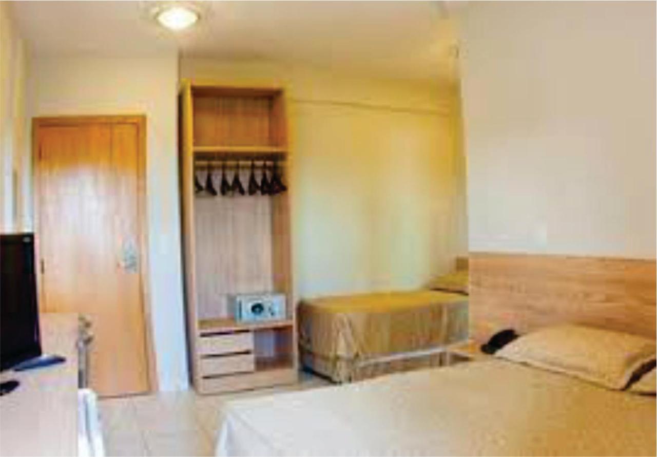 No Golden Dolphin Express Voce Ira Ter Momentos Espetaculares! Otel Caldas Novas Dış mekan fotoğraf